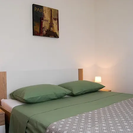 Kuca Za Odmor Dido Ive Casa vacanze Ugljan