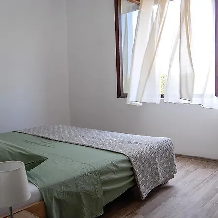 Dom wakacyjny Kuca Za Odmor Dido Ive