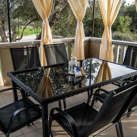 Kuca Za Odmor Dido Ive Casa vacanze Ugljan