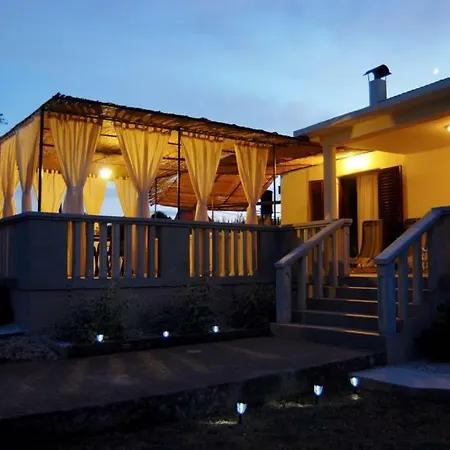 Kuca Za Odmor Dido Ive Casa vacanze Ugljan