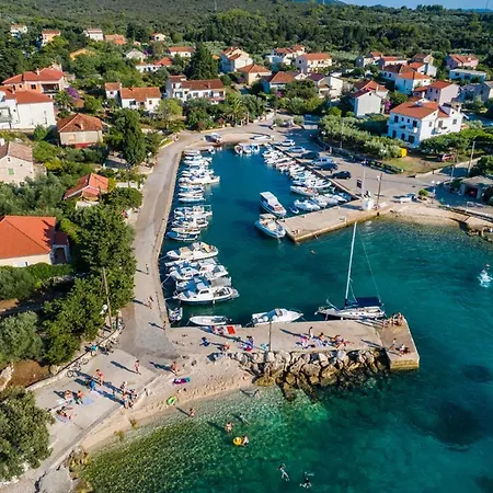 Kuca Za Odmor Dido Ive Ugljan