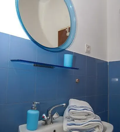 Prázdninový dům Kuca Za Odmor Dido Ive Ugljan