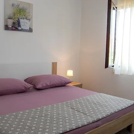 Kuca Za Odmor Dido Ive Prázdninový dům *