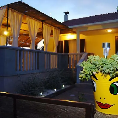 Prázdninový dům Kuca Za Odmor Dido Ive *