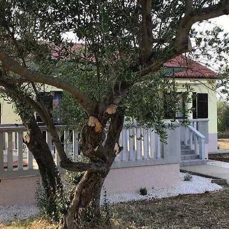 Kuca Za Odmor Dido Ive Prázdninový dům Ugljan