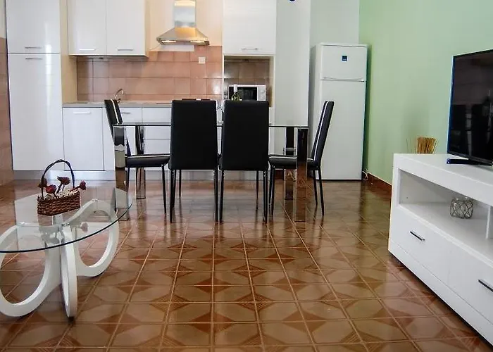 Kuca Za Odmor Dido Ive Nyaraló Ugljan