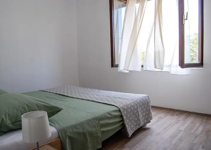 Nyaraló Kuca Za Odmor Dido Ive