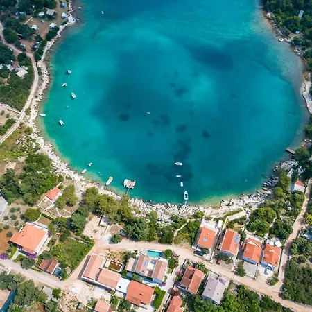 Kuca Za Odmor Dido Ive Vakantiehuis Ugljan