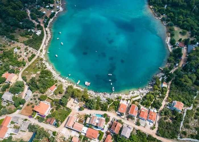 Kuca Za Odmor Dido Ive Vakantiehuis Ugljan