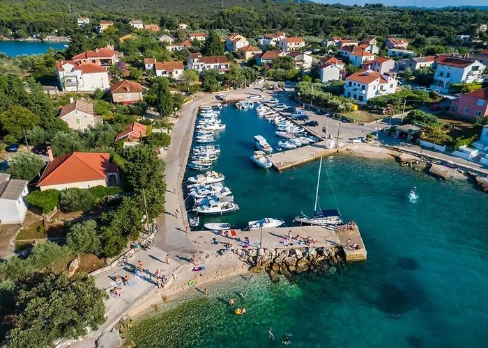 Kuca Za Odmor Dido Ive Ugljan