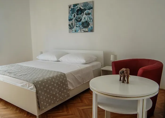 Vakantiehuis Kuca Za Odmor Dido Ive