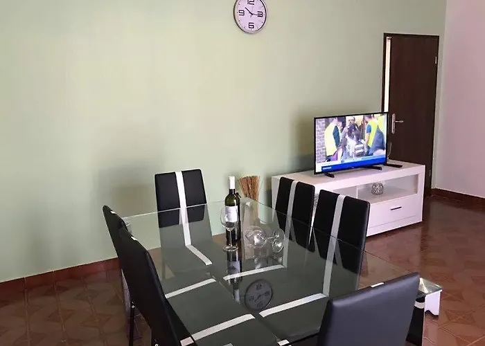 Vakantiehuis Kuca Za Odmor Dido Ive