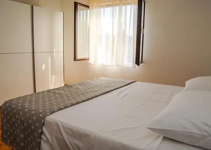 Vakantiehuis Kuca Za Odmor Dido Ive Ugljan