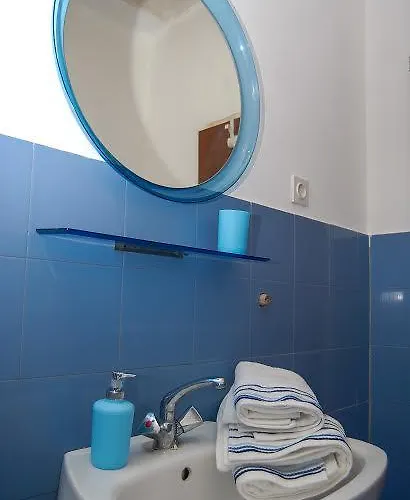 Vakantiehuis Kuca Za Odmor Dido Ive Ugljan