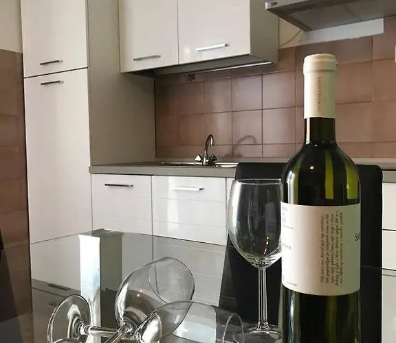 Kuca Za Odmor Dido Ive
