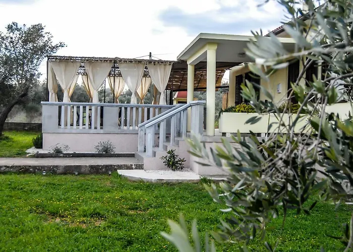 Vakantiehuis Kuca Za Odmor Dido Ive *