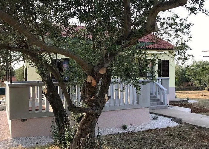 Kuca Za Odmor Dido Ive Vakantiehuis Ugljan
